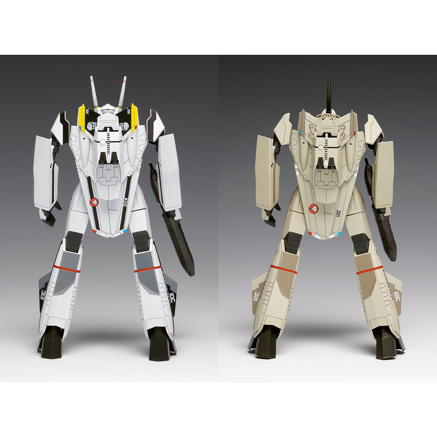 【予約安心出荷】[PTM] 1/100 VF-0S/A フェニックス バトロイド[コンバーチブル] マクロスゼロ プラモデル(MC-035) ウェーブ(WAVE)(2026年1月)