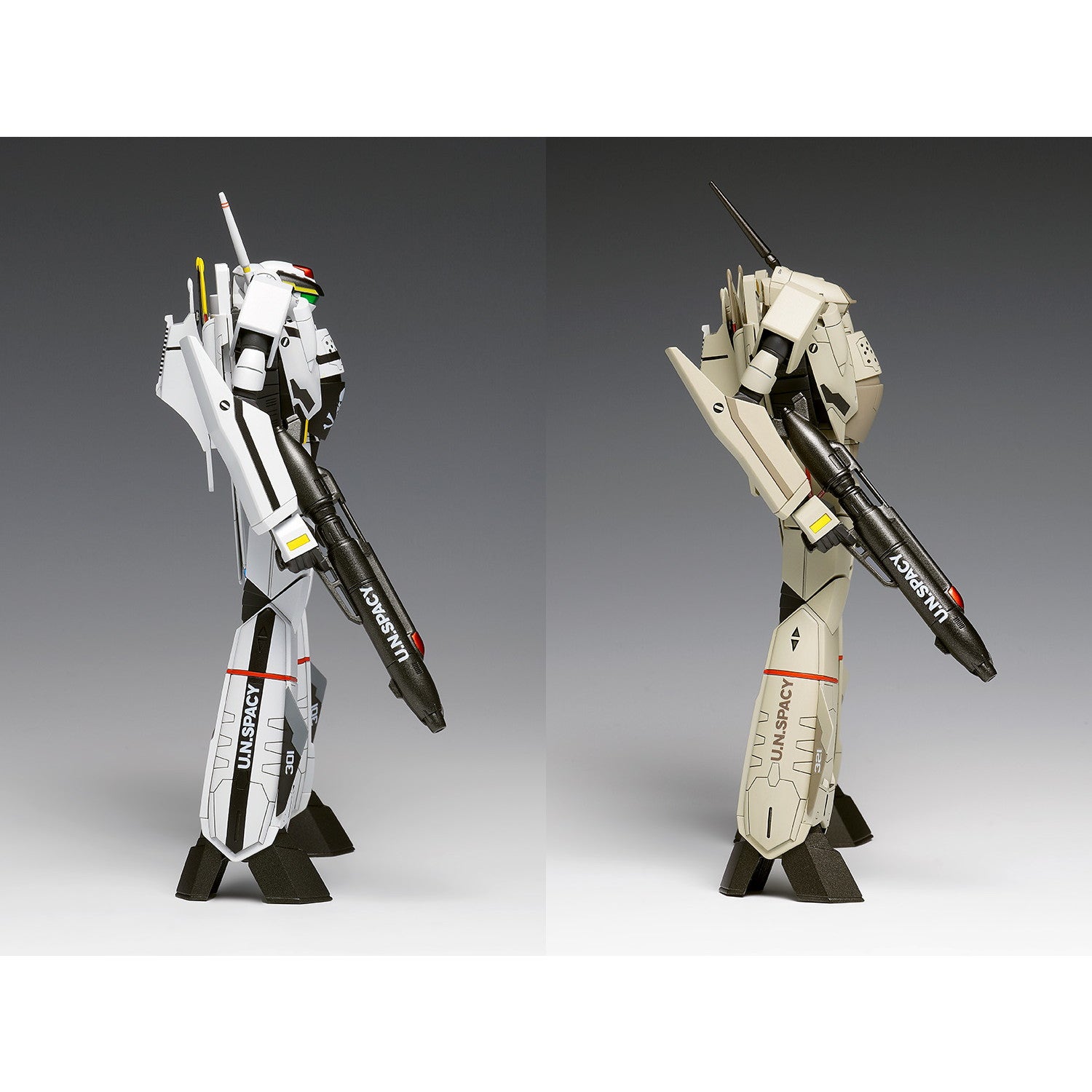 【予約安心出荷】[PTM] 1/100 VF-0S/A フェニックス バトロイド[コンバーチブル] マクロスゼロ プラモデル(MC-035) ウェーブ(WAVE)(2026年1月)