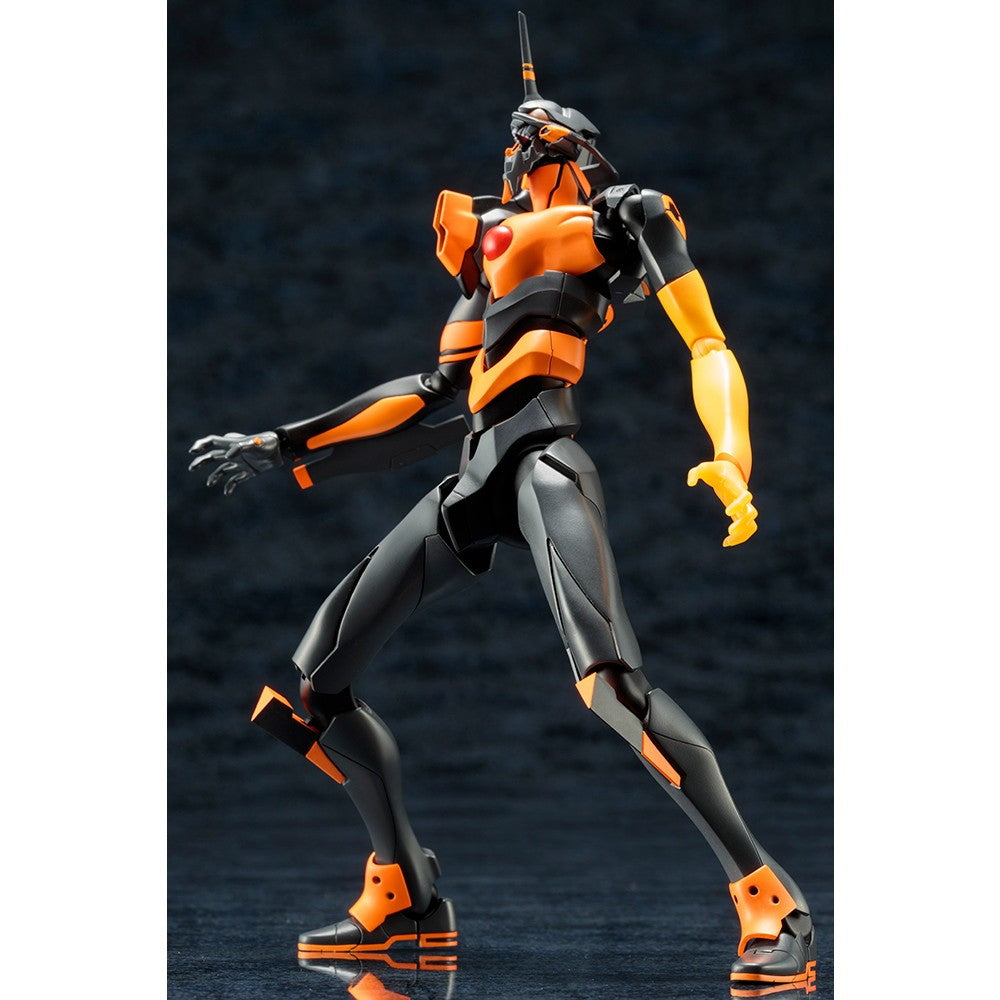 【新品】【お取り寄せ】[PTM] (再販) エヴァンゲリオン初号機 ゴジラカラー Ver. ゴジラ対エヴァンゲリオン プラモデル(KP424R) コトブキヤ(20260531)