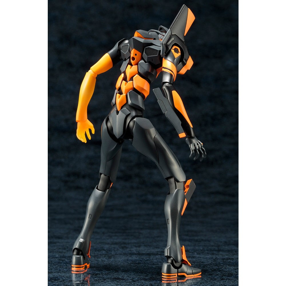 【新品】【お取り寄せ】[PTM] (再販) エヴァンゲリオン初号機 ゴジラカラー Ver. ゴジラ対エヴァンゲリオン プラモデル(KP424R) コトブキヤ(20260531)