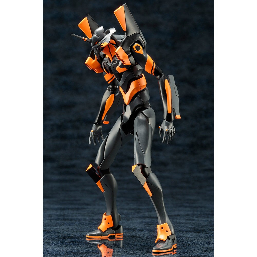 【新品】【お取り寄せ】[PTM] (再販) エヴァンゲリオン初号機 ゴジラカラー Ver. ゴジラ対エヴァンゲリオン プラモデル(KP424R) コトブキヤ(20260531)