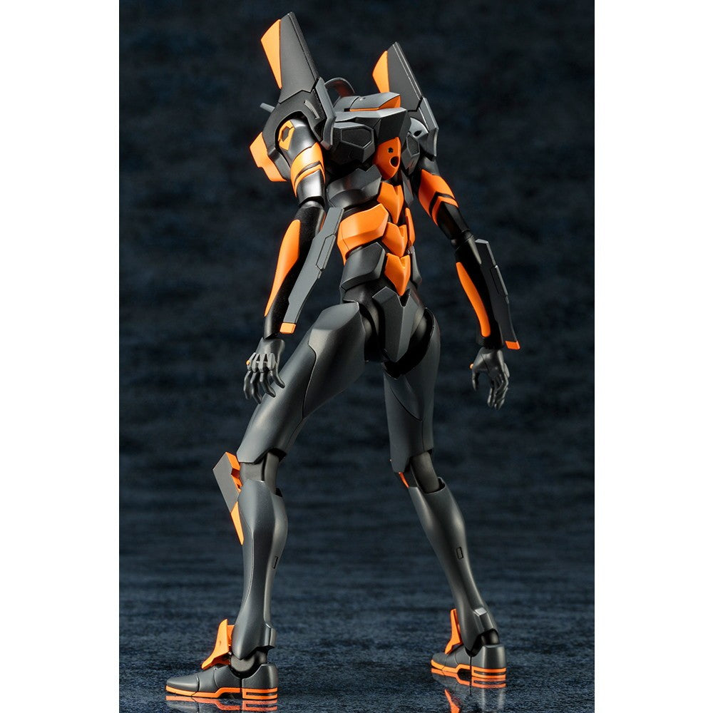 【新品】【お取り寄せ】[PTM] (再販) エヴァンゲリオン初号機 ゴジラカラー Ver. ゴジラ対エヴァンゲリオン プラモデル(KP424R) コトブキヤ(20260531)