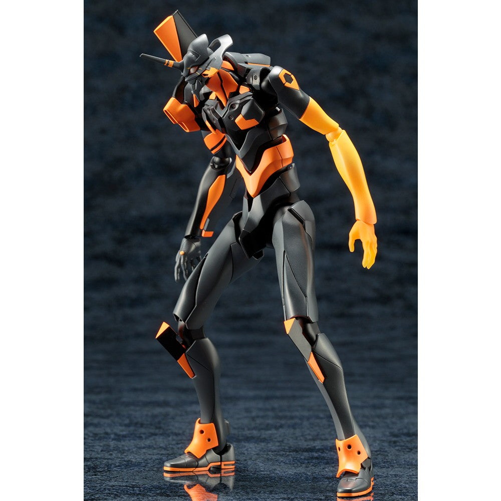 【新品】【お取り寄せ】[PTM] (再販) エヴァンゲリオン初号機 ゴジラカラー Ver. ゴジラ対エヴァンゲリオン プラモデル(KP424R) コトブキヤ(20260531)