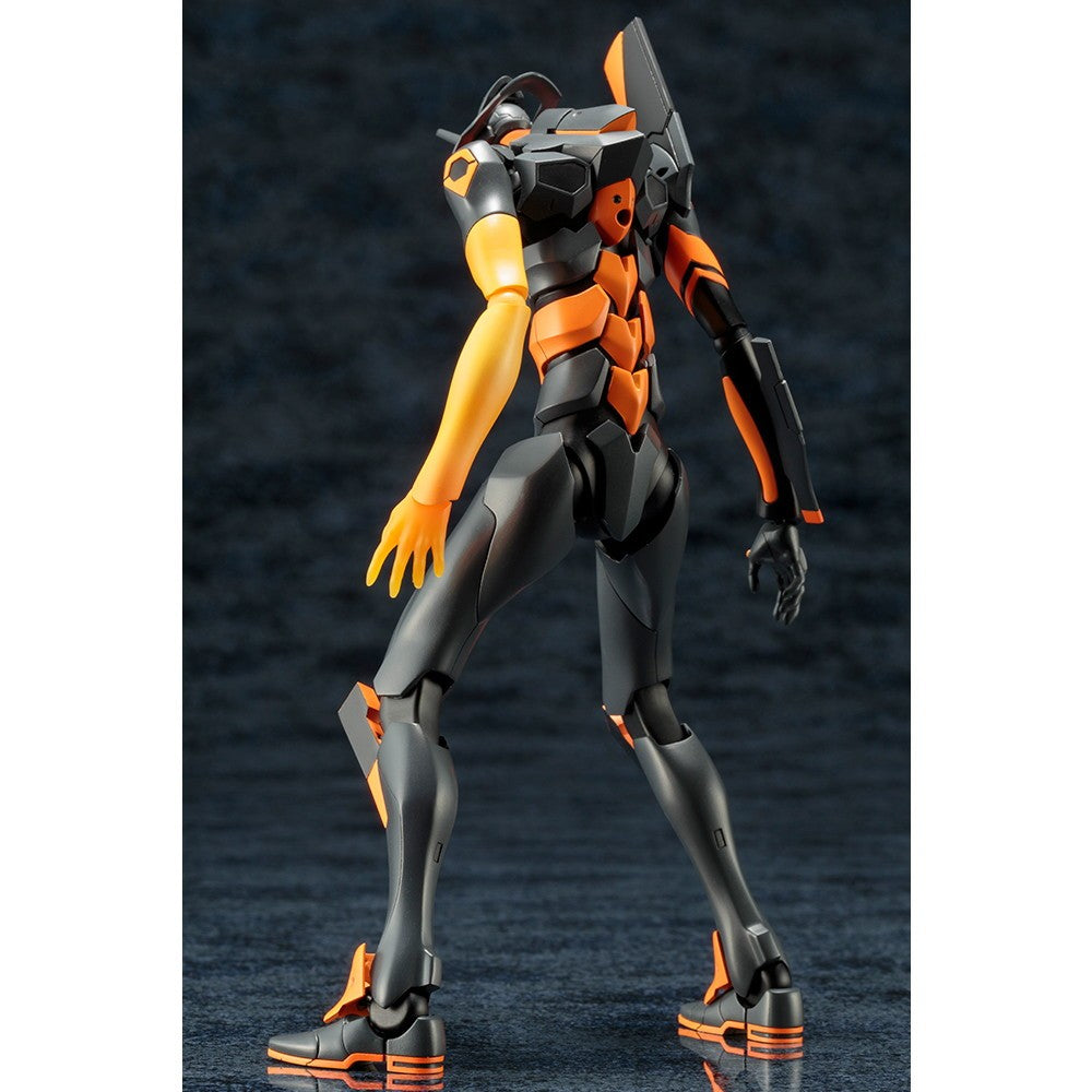 【新品】【お取り寄せ】[PTM] (再販) エヴァンゲリオン初号機 ゴジラカラー Ver. ゴジラ対エヴァンゲリオン プラモデル(KP424R) コトブキヤ(20260531)