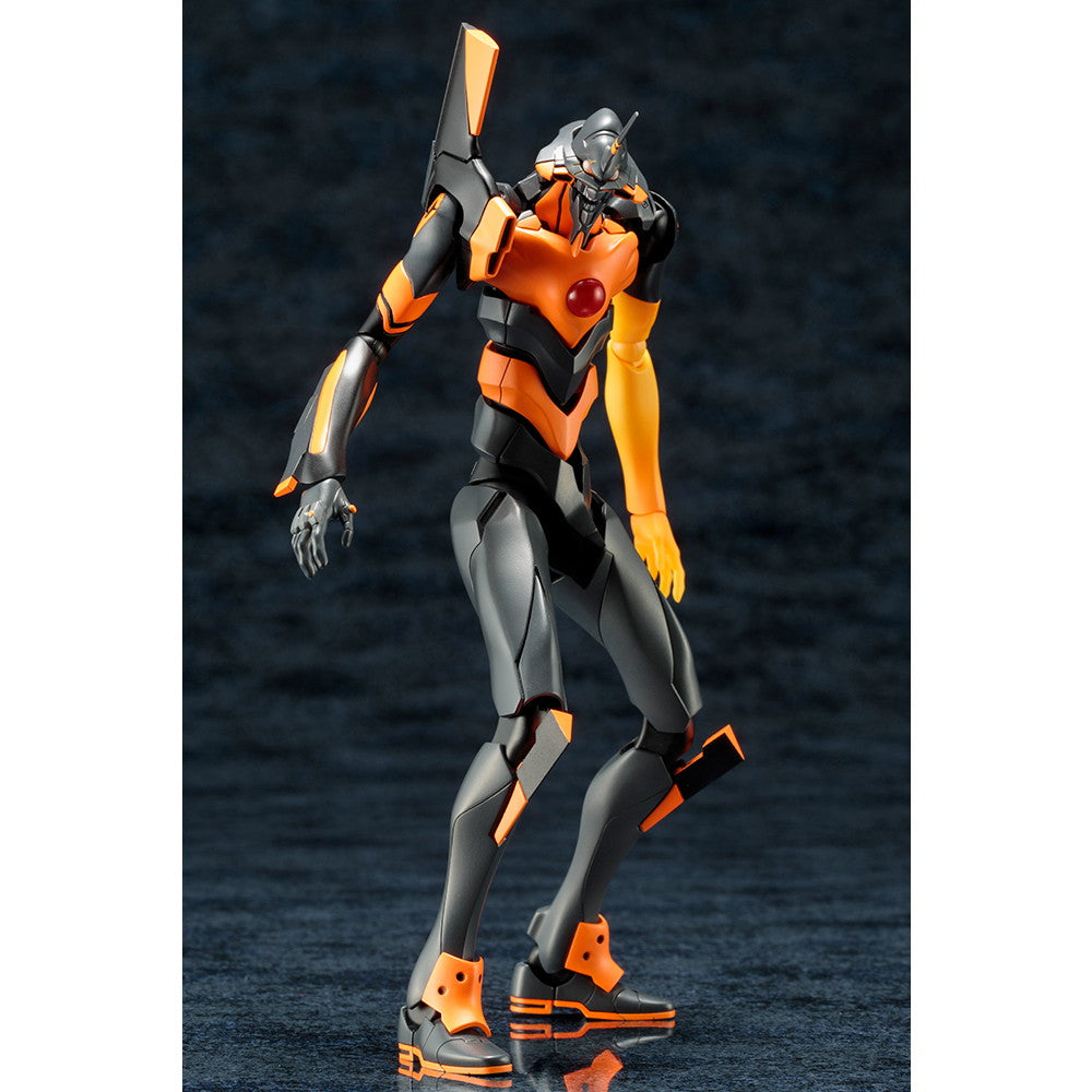 【予約安心出荷】[PTM] (再販) エヴァンゲリオン初号機 ゴジラカラー Ver. ゴジラ対エヴァンゲリオン プラモデル(KP424R) コトブキヤ(2026年5月)