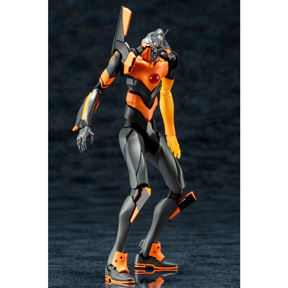 【新品】【お取り寄せ】[PTM] (再販) エヴァンゲリオン初号機 ゴジラカラー Ver. ゴジラ対エヴァンゲリオン プラモデル(KP424R) コトブキヤ(20260531)