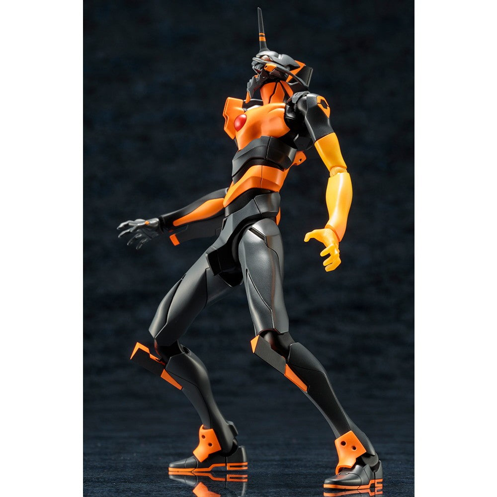 【新品】【お取り寄せ】[PTM] (再販) エヴァンゲリオン初号機 ゴジラカラー Ver. ゴジラ対エヴァンゲリオン プラモデル(KP424R) コトブキヤ(20260531)