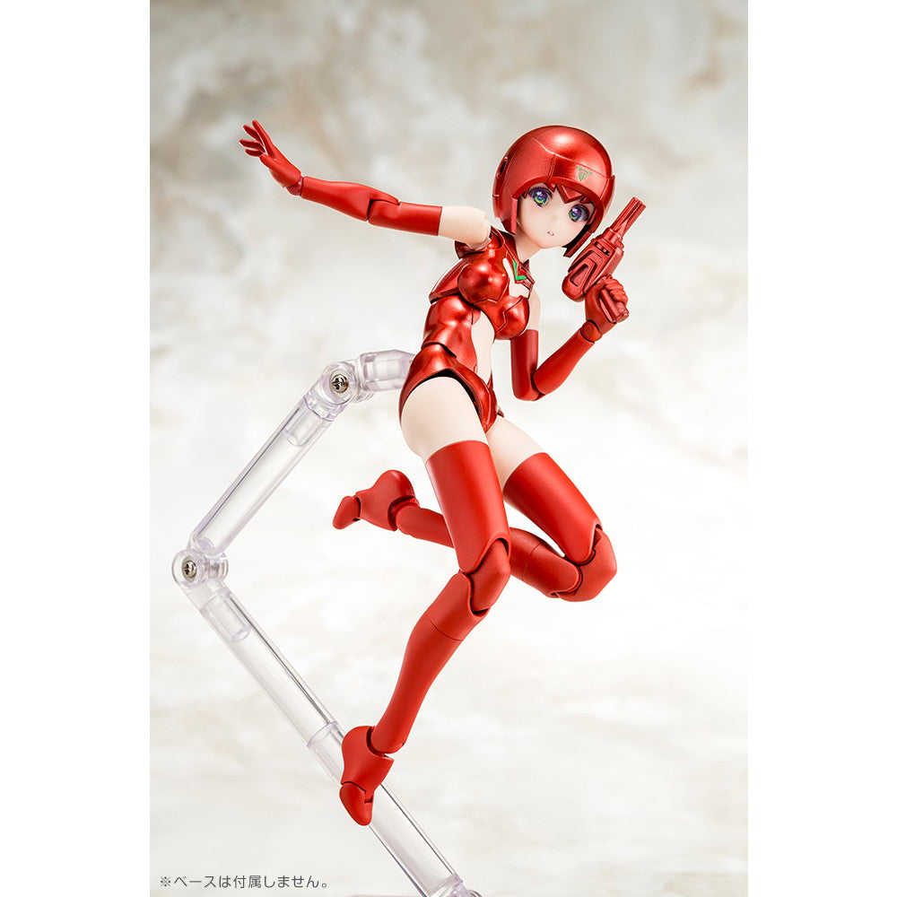 【予約安心出荷】[PTM] メガミデバイス 1/1 B1R-M シャーシキット スキンカラーC プラモデル(KP833) コトブキヤ(2026年2月)