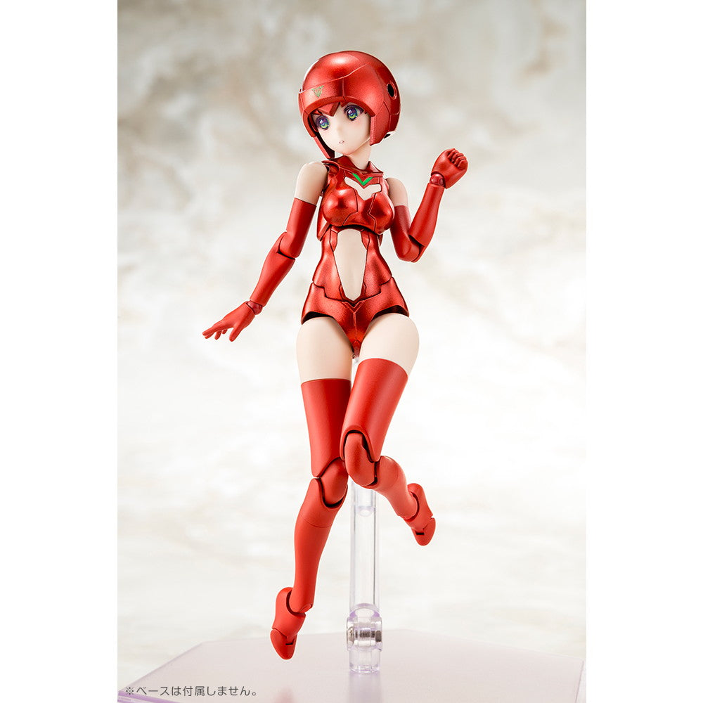 【予約安心出荷】[PTM] メガミデバイス 1/1 B1R-M シャーシキット スキンカラーC プラモデル(KP833) コトブキヤ(2026年2月)