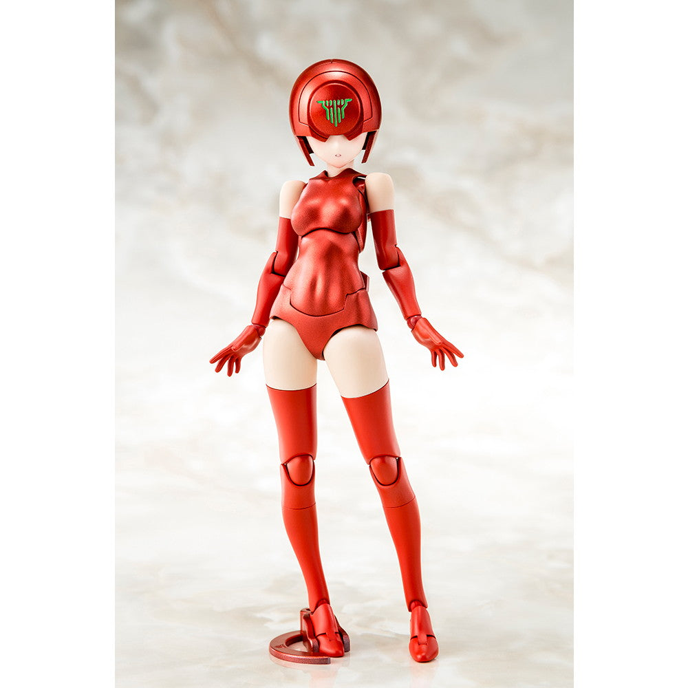 【予約安心出荷】[PTM] メガミデバイス 1/1 B1R-M シャーシキット スキンカラーC プラモデル(KP833) コトブキヤ(2026年2月)