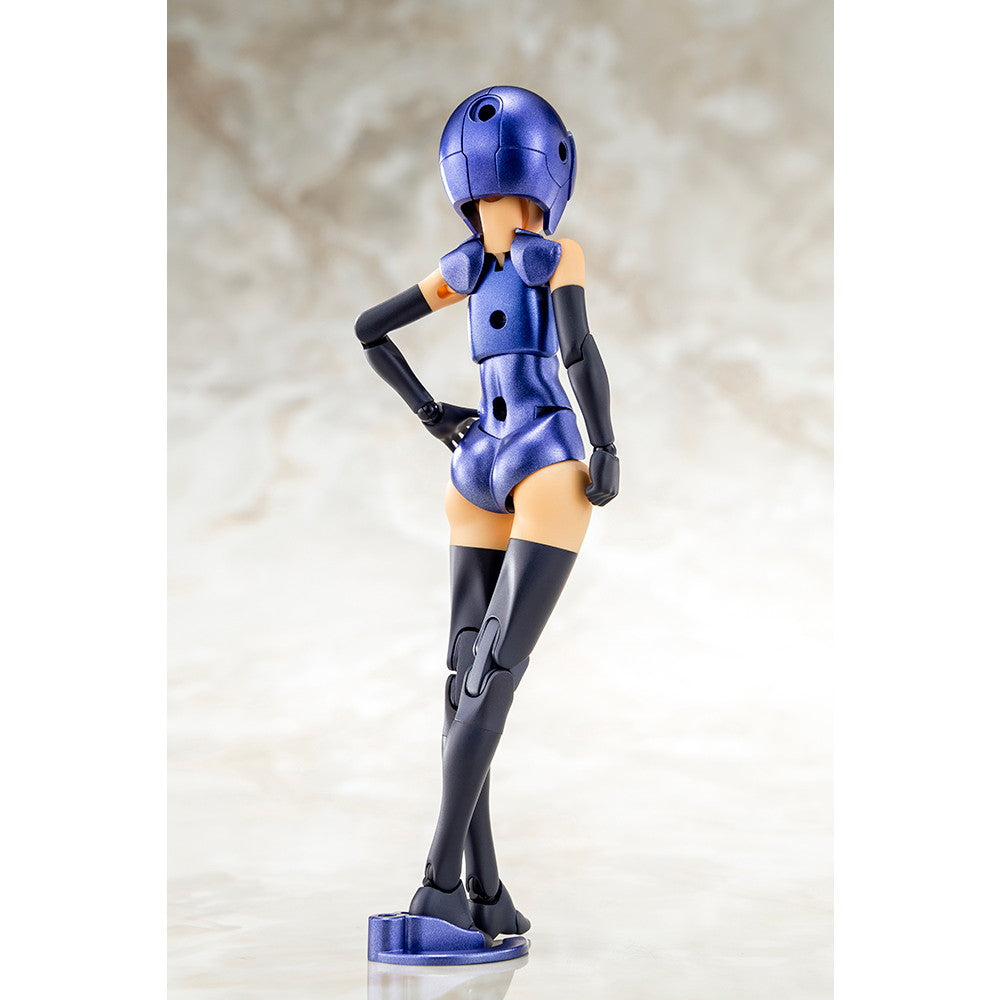 【予約安心出荷】[PTM] メガミデバイス 1/1 B1R-M シャーシキット スキンカラーD プラモデル(KP834) コトブキヤ(2026年2月)