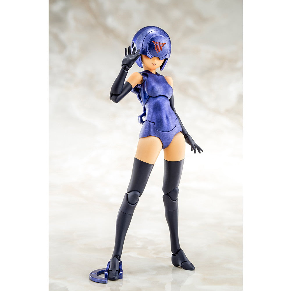 【予約安心出荷】[PTM] メガミデバイス 1/1 B1R-M シャーシキット スキンカラーD プラモデル(KP834) コトブキヤ(2026年2月)