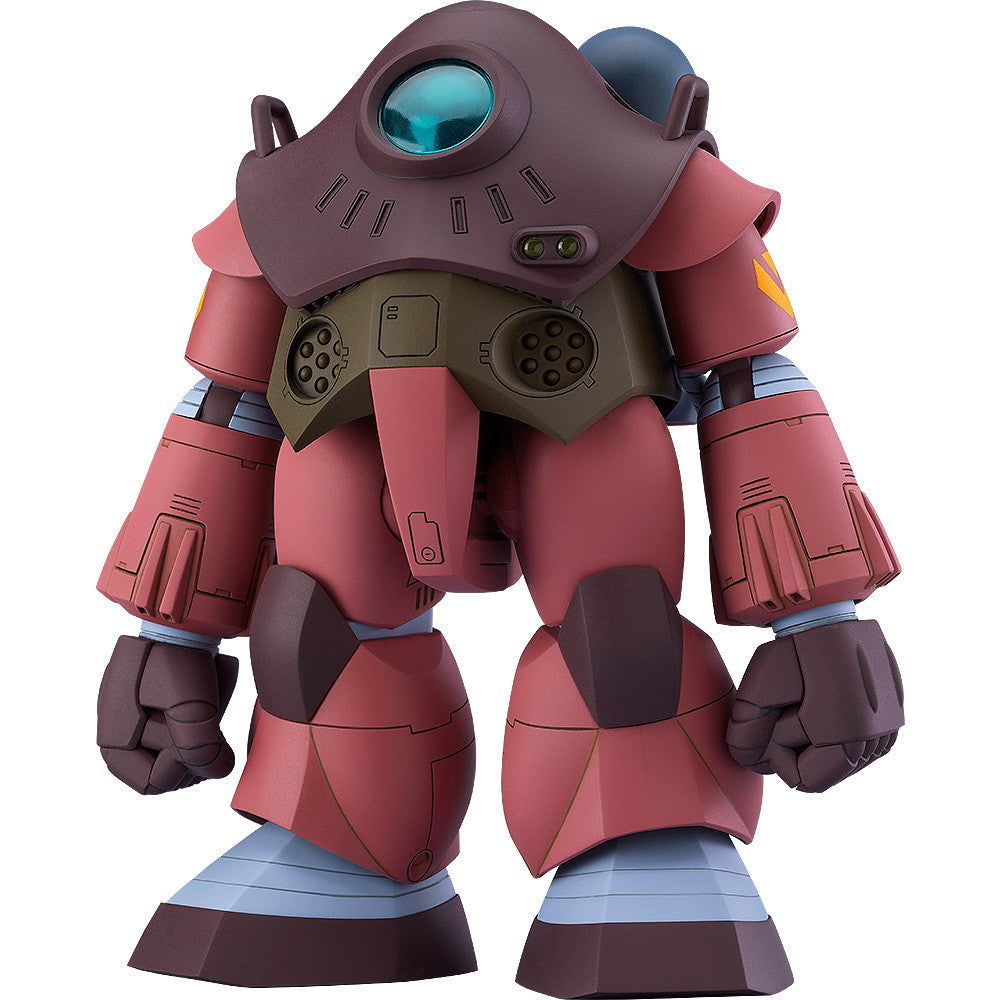 【予約安心出荷】[PTM] (再販) COMBAT ARMORS MAX12 1/72 ソルティック H404S マッケレル 太陽の牙ダグラム プラモデル マックスファクトリー(2026年2月)