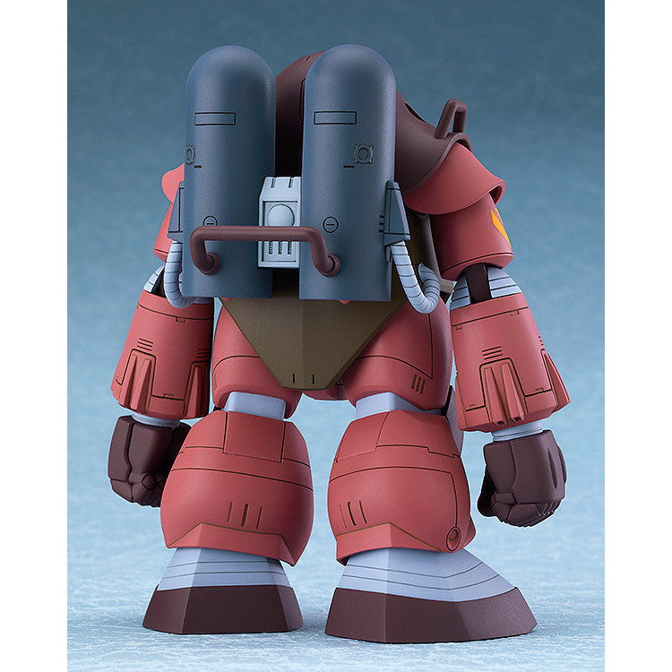 【予約安心出荷】[PTM] (再販) COMBAT ARMORS MAX12 1/72 ソルティック H404S マッケレル 太陽の牙ダグラム プラモデル マックスファクトリー(2026年2月)