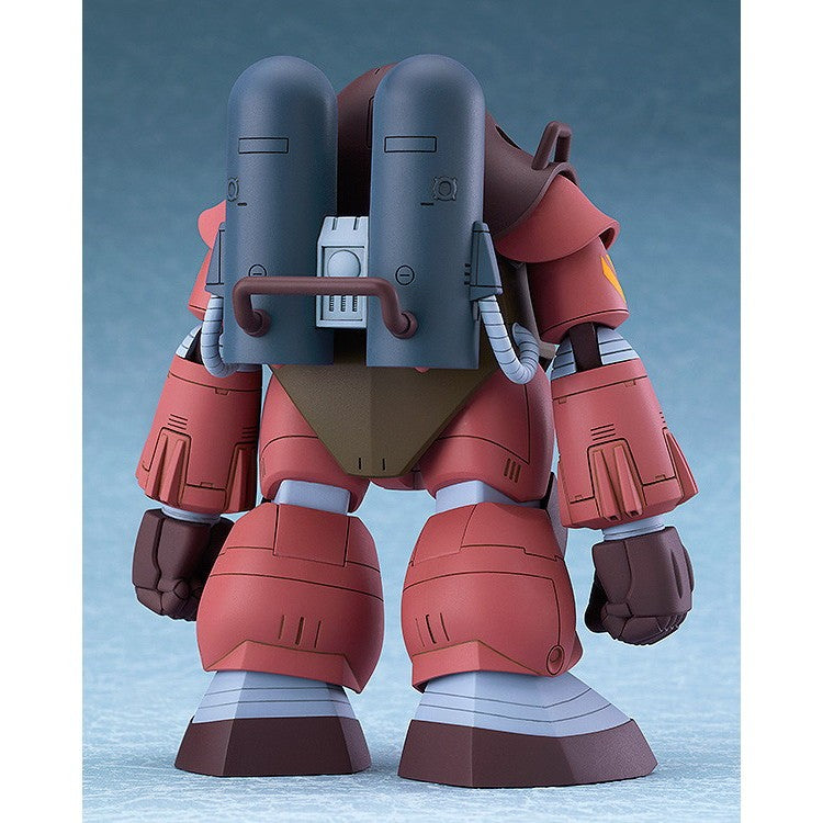 【新品】【お取り寄せ】[PTM] (再販) COMBAT ARMORS MAX12 1/72 ソルティック H404S マッケレル 太陽の牙ダグラム プラモデル マックスファクトリー(20260228)