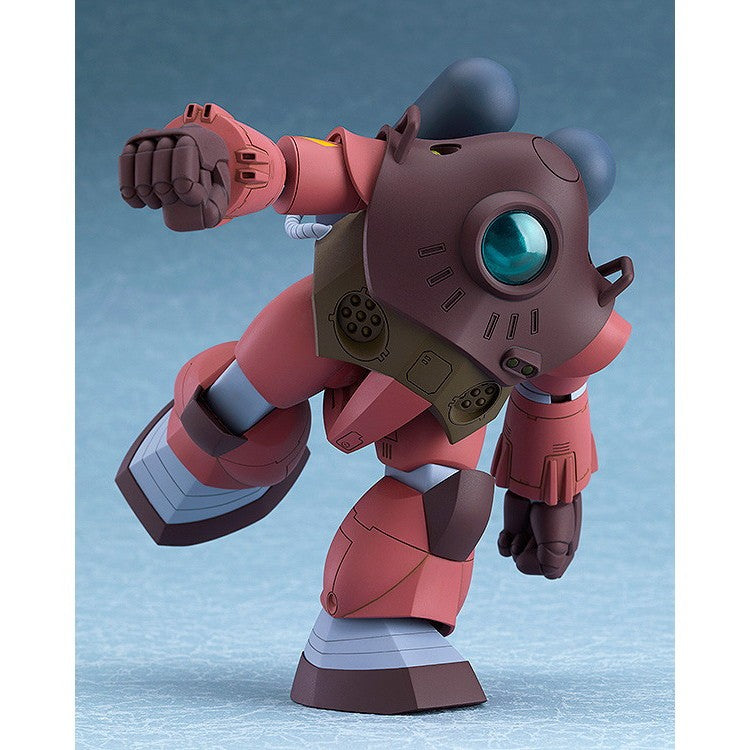 【新品】【お取り寄せ】[PTM] (再販) COMBAT ARMORS MAX12 1/72 ソルティック H404S マッケレル 太陽の牙ダグラム プラモデル マックスファクトリー(20260228)