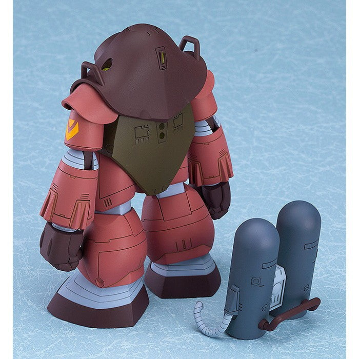 【新品】【お取り寄せ】[PTM] (再販) COMBAT ARMORS MAX12 1/72 ソルティック H404S マッケレル 太陽の牙ダグラム プラモデル マックスファクトリー(20260228)