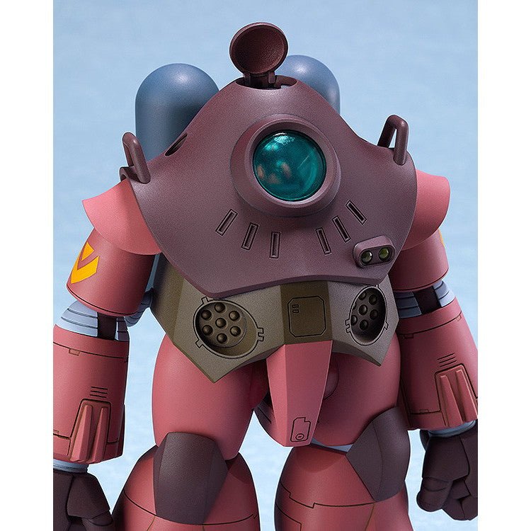 【予約安心出荷】[PTM] (再販) COMBAT ARMORS MAX12 1/72 ソルティック H404S マッケレル 太陽の牙ダグラム プラモデル マックスファクトリー(2026年2月)