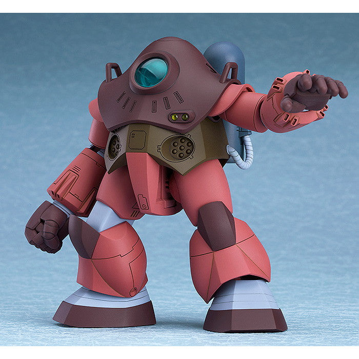 【予約安心出荷】[PTM] (再販) COMBAT ARMORS MAX12 1/72 ソルティック H404S マッケレル 太陽の牙ダグラム プラモデル マックスファクトリー(2026年2月)