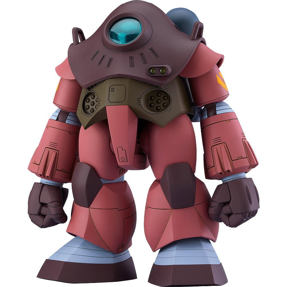 【新品】【お取り寄せ】[PTM] (再販) COMBAT ARMORS MAX12 1/72 ソルティック H404S マッケレル 太陽の牙ダグラム プラモデル マックスファクトリー(20260228)