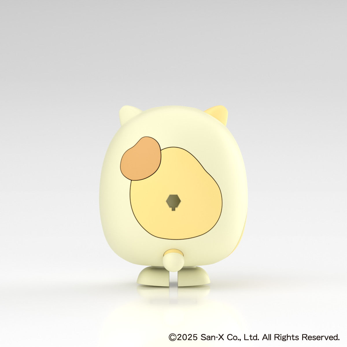 【予約安心出荷】[PTM] 楽プラ すみっコぐらし No.SU-04 ねこ プラモデル(201213) アオシマ(2026年2月)