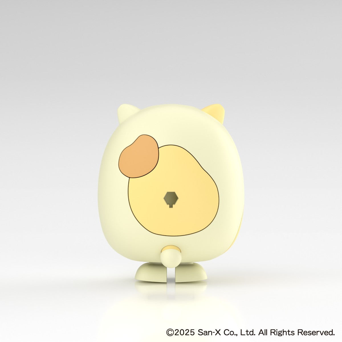 【新品】【お取り寄せ】[PTM] 楽プラ すみっコぐらし No.SU-04 ねこ プラモデル(201213) アオシマ(20260221)