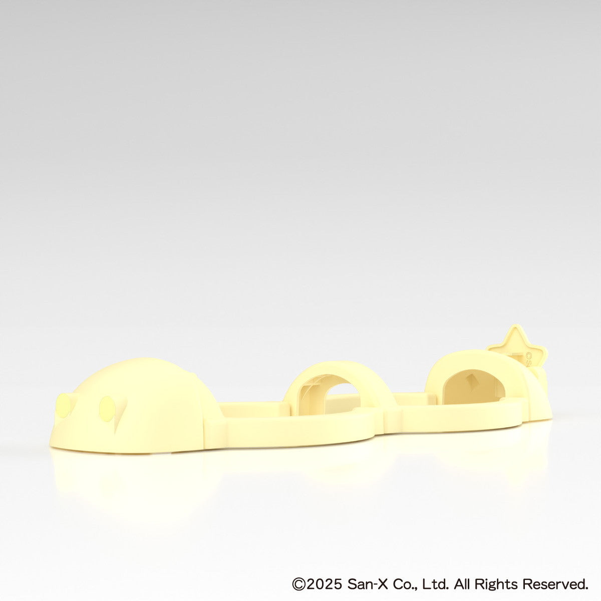 【新品即納】[PTM] 楽プラ すみっコぐらし No.SU-07 ぺんぎん～&とんかつ プラモデル(201244) アオシマ(20260221)