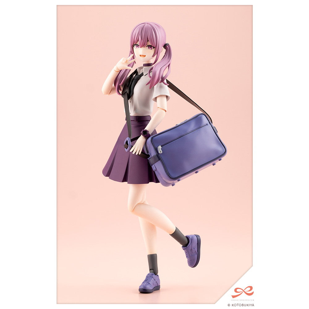 【予約安心出荷】[PTM] 創彩少女庭園 1/10 小悪魔ツインテールちゃん プラモデル(JK068) コトブキヤ(2026年3月)