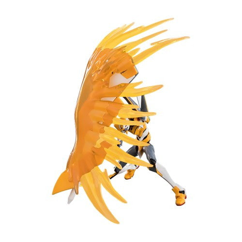【予約安心出荷】[PTM] アクションエディションシリーズ エヴァンゲリオン 零号機(改) ヱヴァンゲリヲン新劇場版 プラモデル(510391) Blokees(ブローキーズ)(2025年11月)