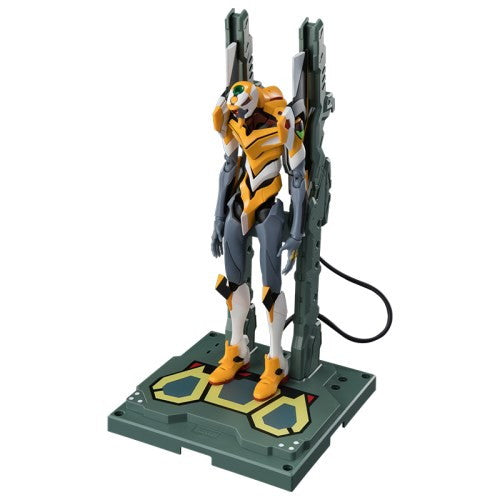 【予約安心出荷】[PTM] アクションエディションシリーズ エヴァンゲリオン 零号機(改) ヱヴァンゲリヲン新劇場版 プラモデル(510391) Blokees(ブローキーズ)(2025年11月)