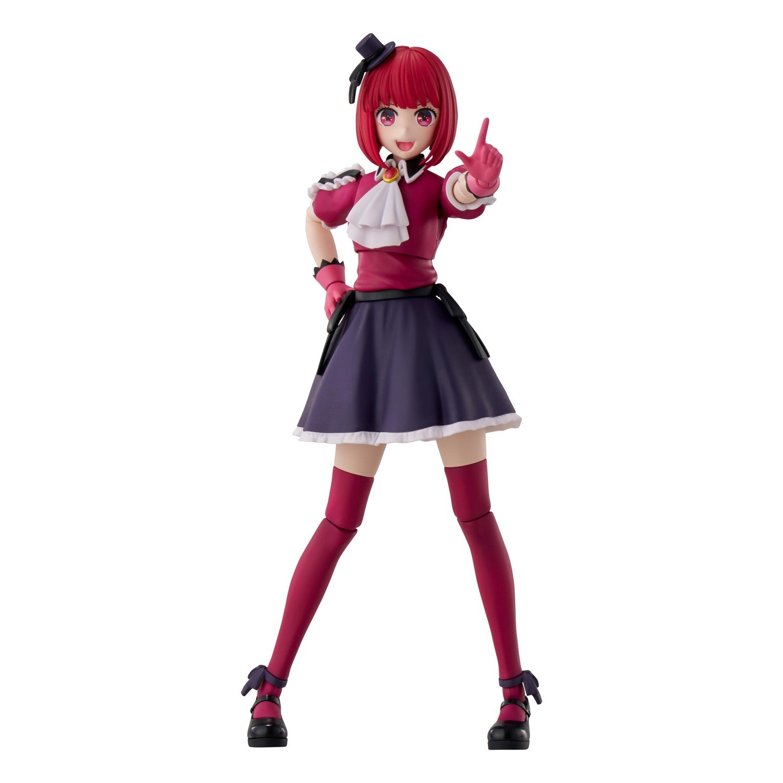 【新品】【お取り寄せ】[PTM] KADOKAWA PLASTIC MODEL SERIES 有馬かな(ありまかな) 【推しの子】 プラモデル KADOKAWA(カドカワ)(20260331)