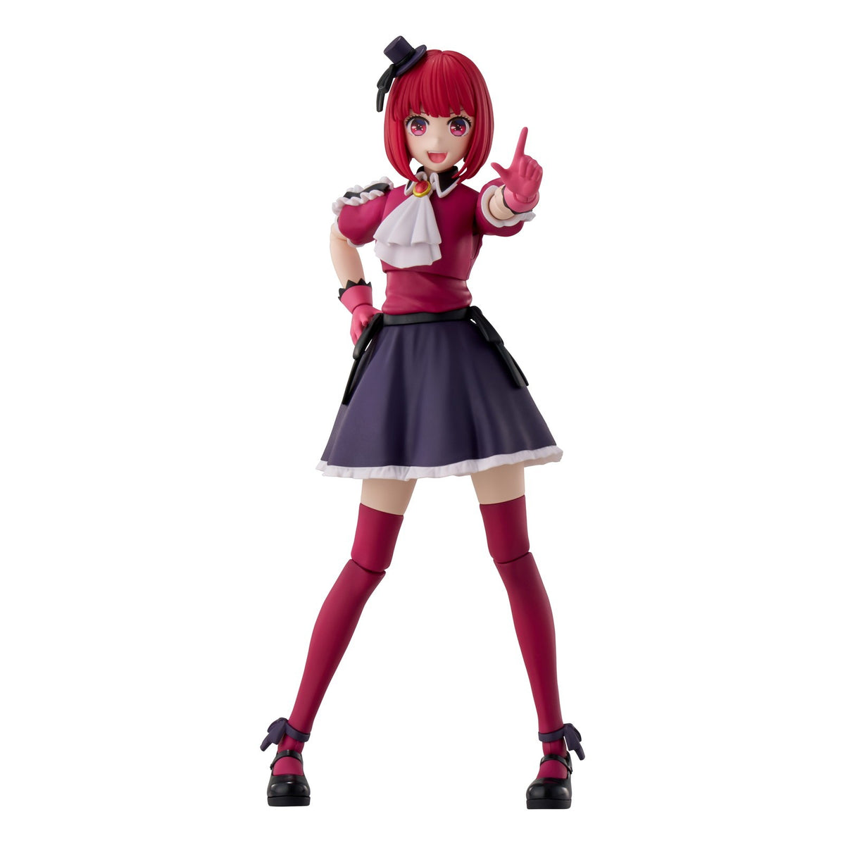 【新品】【お取り寄せ】[PTM] KADOKAWA PLASTIC MODEL SERIES 有馬かな(ありまかな) 【推しの子】 プラモデル KADOKAWA(カドカワ)(20260331)