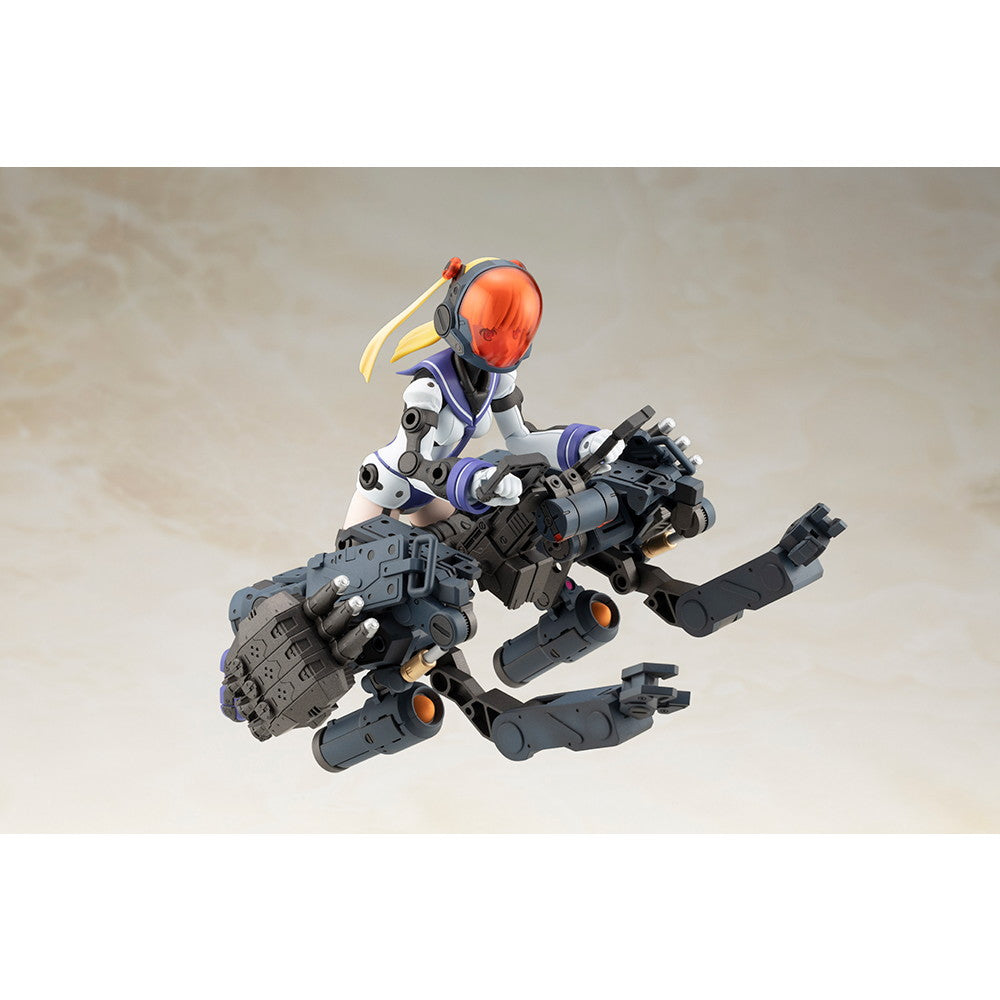 【予約安心出荷】[PTM] フレームアームズ・ガール グライフェン バラクーダ プラモデル(FG193) コトブキヤ(2026年3月)