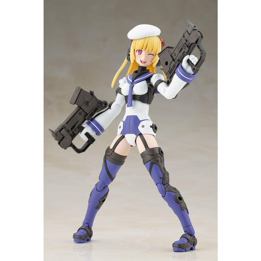 【予約安心出荷】[PTM] フレームアームズ・ガール グライフェン バラクーダ プラモデル(FG193) コトブキヤ(2026年3月)