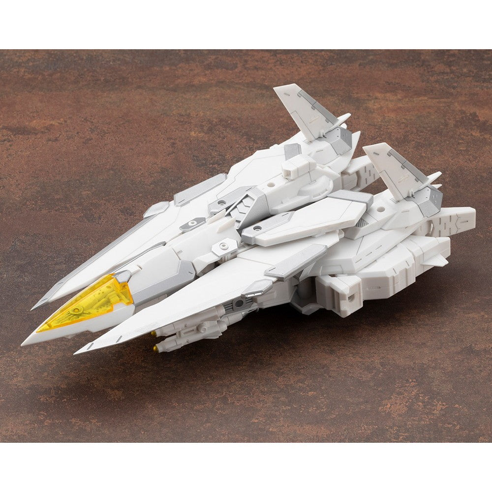 【新品】【お取り寄せ】[PTM] M.S.G モデリングサポートグッズ へヴィウェポンユニット64 ヴァイスフォーゲル プラモデル用アクセサリ(MH64) コトブキヤ(20260314)