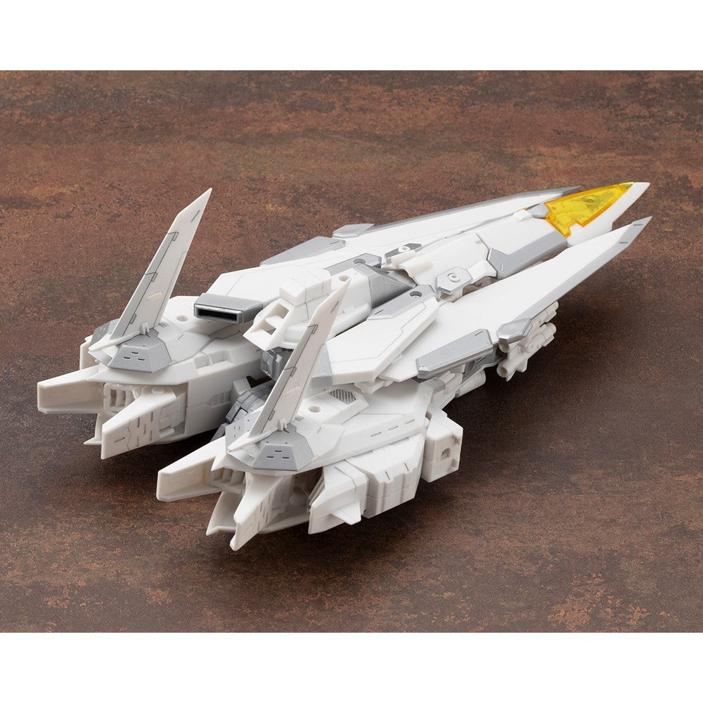 【新品】【お取り寄せ】[PTM] M.S.G モデリングサポートグッズ へヴィウェポンユニット64 ヴァイスフォーゲル プラモデル用アクセサリ(MH64) コトブキヤ(20260314)