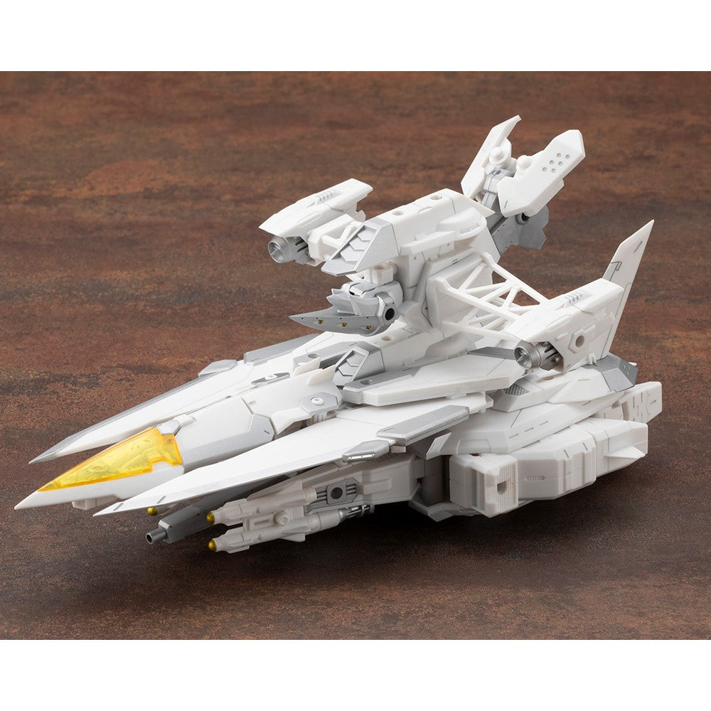 【新品】【お取り寄せ】[PTM] M.S.G モデリングサポートグッズ へヴィウェポンユニット64 ヴァイスフォーゲル プラモデル用アクセサリ(MH64) コトブキヤ(20260314)