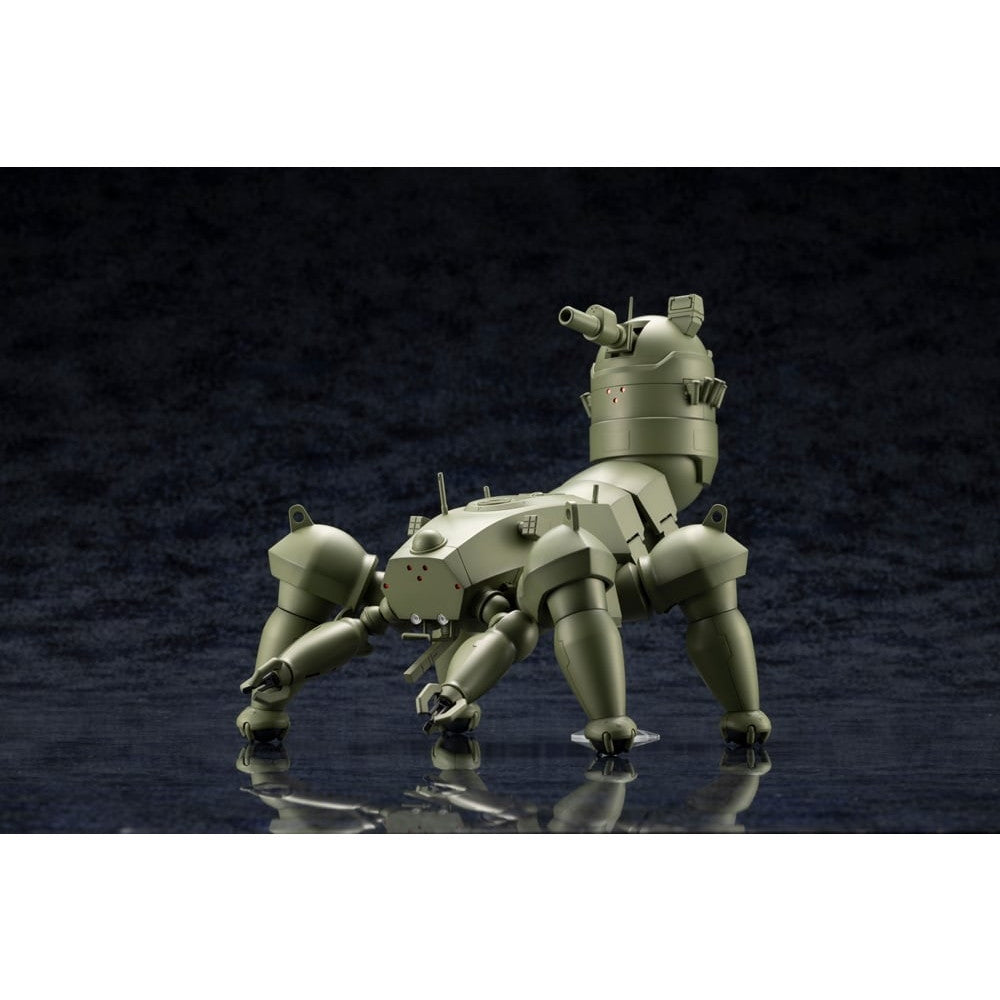 【予約安心出荷】[PTM] 1/35 多脚戦車 「剣菱重工 HAW206」 陸自正式採用Ver. 攻殻機動隊 S.A.C. 2nd GIG プラモデル(KP841) コトブキヤ(2026年4月)