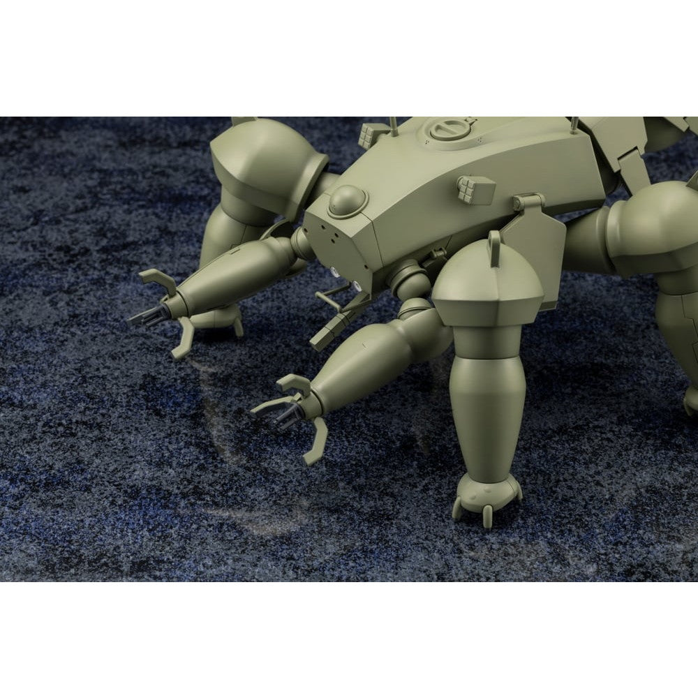 【予約安心出荷】[PTM] 1/35 多脚戦車 「剣菱重工 HAW206」 陸自正式採用Ver. 攻殻機動隊 S.A.C. 2nd GIG プラモデル(KP841) コトブキヤ(2026年4月)