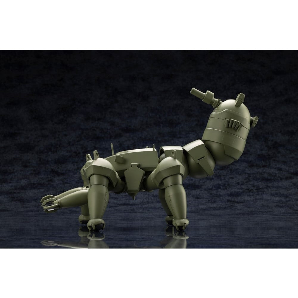 【予約安心出荷】[PTM] 1/35 多脚戦車 「剣菱重工 HAW206」 陸自正式採用Ver. 攻殻機動隊 S.A.C. 2nd GIG プラモデル(KP841) コトブキヤ(2026年4月)