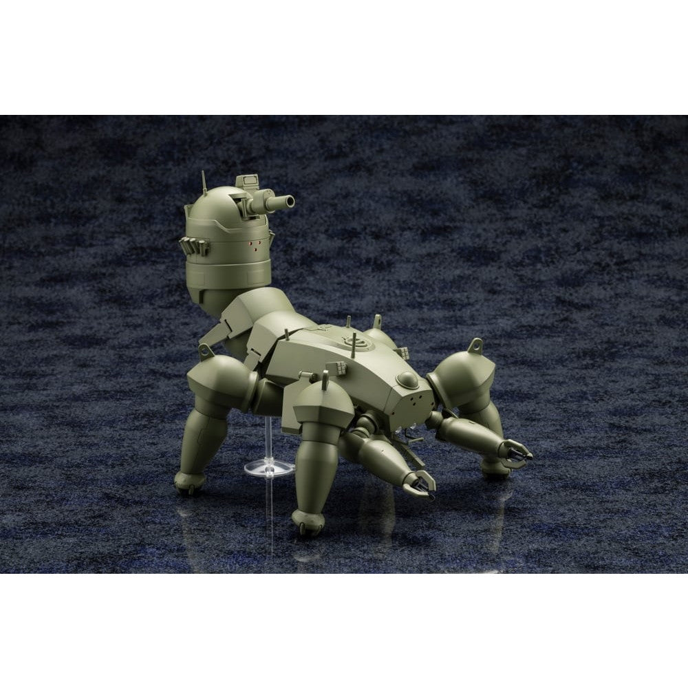 【予約安心出荷】[PTM] 1/35 多脚戦車 「剣菱重工 HAW206」 陸自正式採用Ver. 攻殻機動隊 S.A.C. 2nd GIG プラモデル(KP841) コトブキヤ(2026年4月)