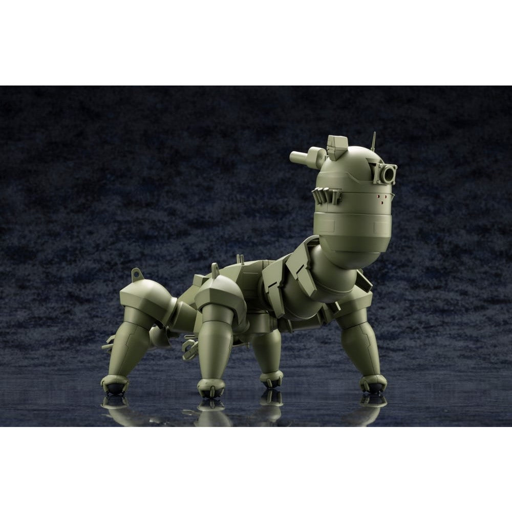 【予約安心出荷】[PTM] 1/35 多脚戦車 「剣菱重工 HAW206」 陸自正式採用Ver. 攻殻機動隊 S.A.C. 2nd GIG プラモデル(KP841) コトブキヤ(2026年4月)