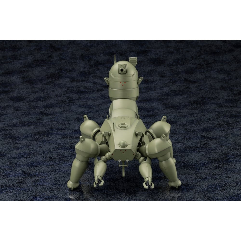 【予約安心出荷】[PTM] 1/35 多脚戦車 「剣菱重工 HAW206」 陸自正式採用Ver. 攻殻機動隊 S.A.C. 2nd GIG プラモデル(KP841) コトブキヤ(2026年4月)