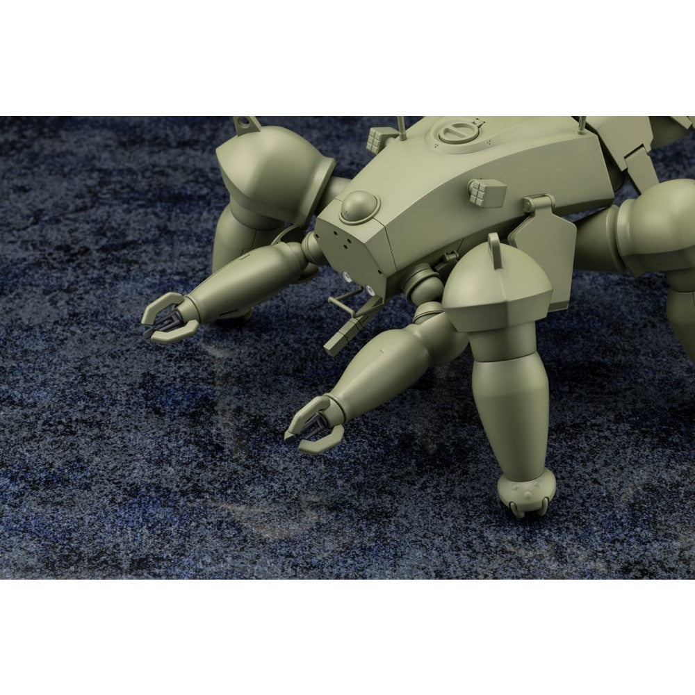 【予約安心出荷】[PTM] 1/35 多脚戦車 「剣菱重工 HAW206」 陸自正式採用Ver. 攻殻機動隊 S.A.C. 2nd GIG プラモデル(KP841) コトブキヤ(2026年4月)