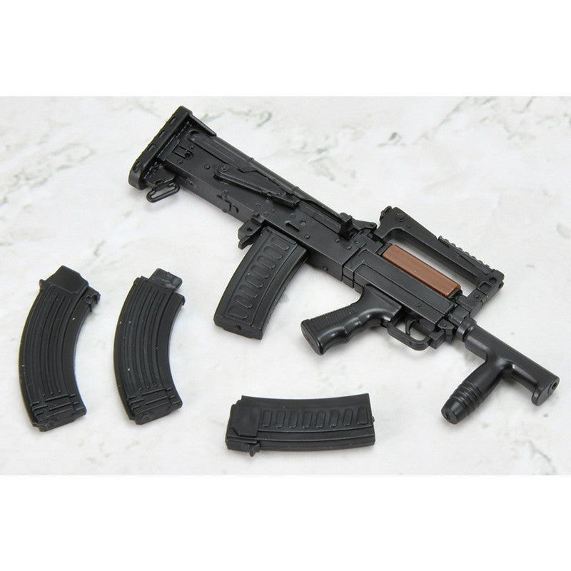 【予約安心出荷】[PTM] カード付属 LittleArmory(リトルアーモリー) LADF36 1/12 グローザ ドールズフロントライン2:エクシリウム プラモデル(337010) TOMYTEC(トミーテック)(2026年2月)