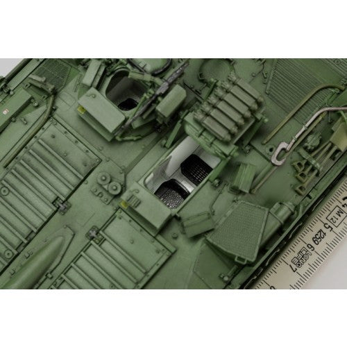 【予約安心出荷】[PTM] HJモデルキットシリーズ No8 1/35 STRIDS VAGN 103C (S-タンクC型) プラモデル(HJMM008) ホビージャパン(2026年3月)