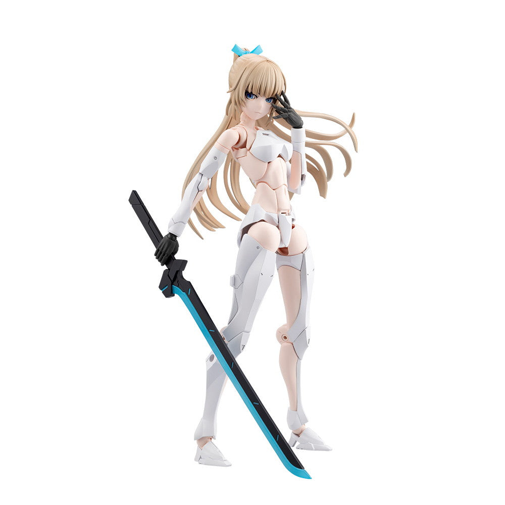 【新品即納】[PTM] エミュレータ 無限邂逅メガロマリア プラモデル(CX034) コトブキヤ(20260218)