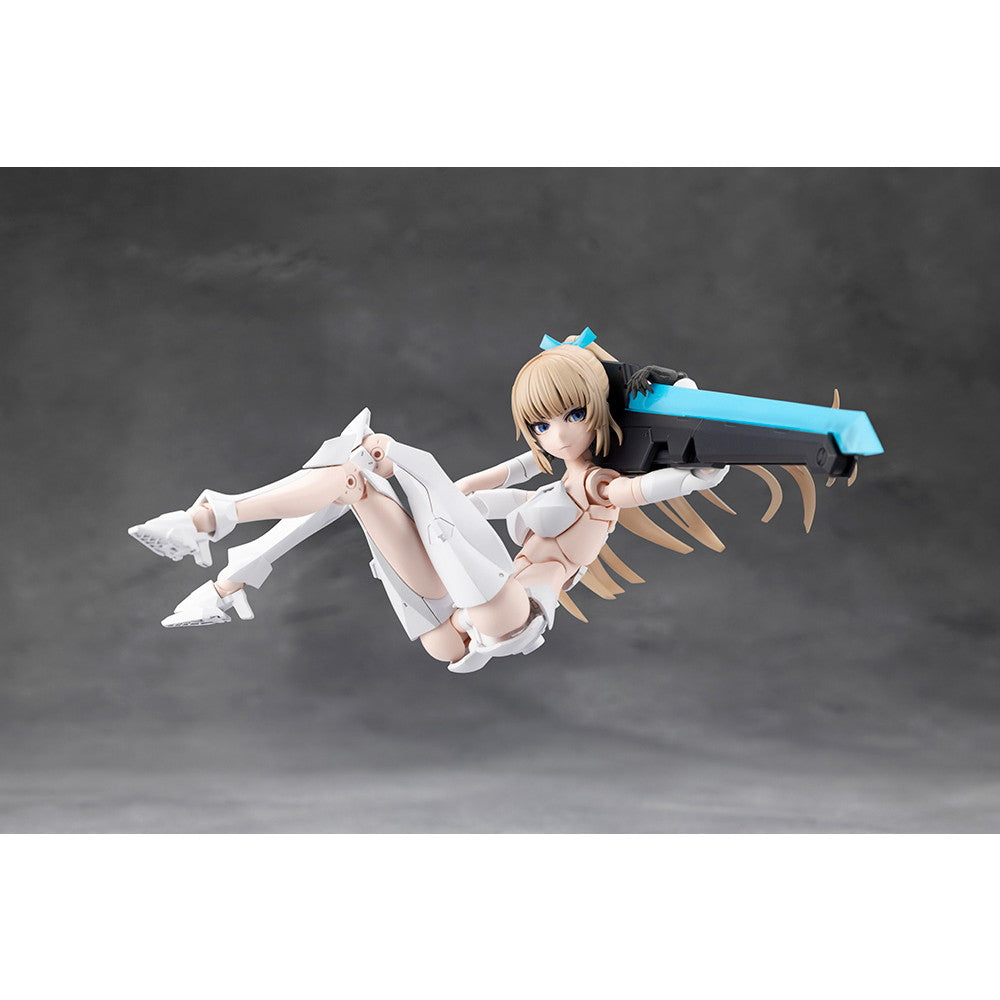 【新品即納】[PTM] エミュレータ 無限邂逅メガロマリア プラモデル(CX034) コトブキヤ(20260218)