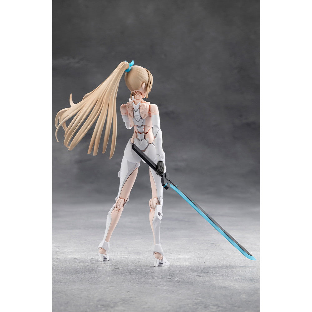 【新品即納】[PTM] エミュレータ 無限邂逅メガロマリア プラモデル(CX034) コトブキヤ(20260218)