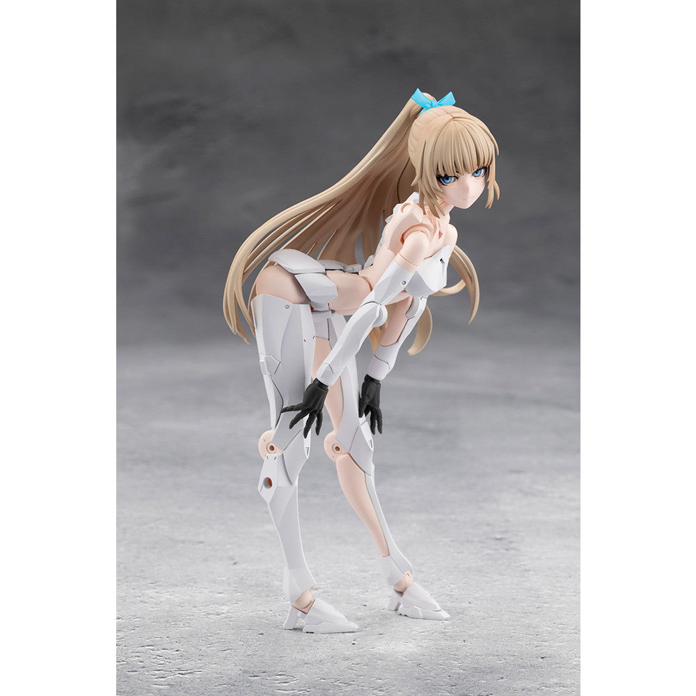 【新品即納】[PTM] エミュレータ 無限邂逅メガロマリア プラモデル(CX034) コトブキヤ(20260218)